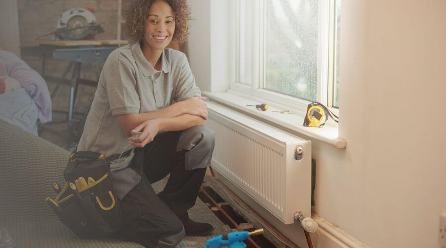 Professional Leak Detection in Evansville, WY