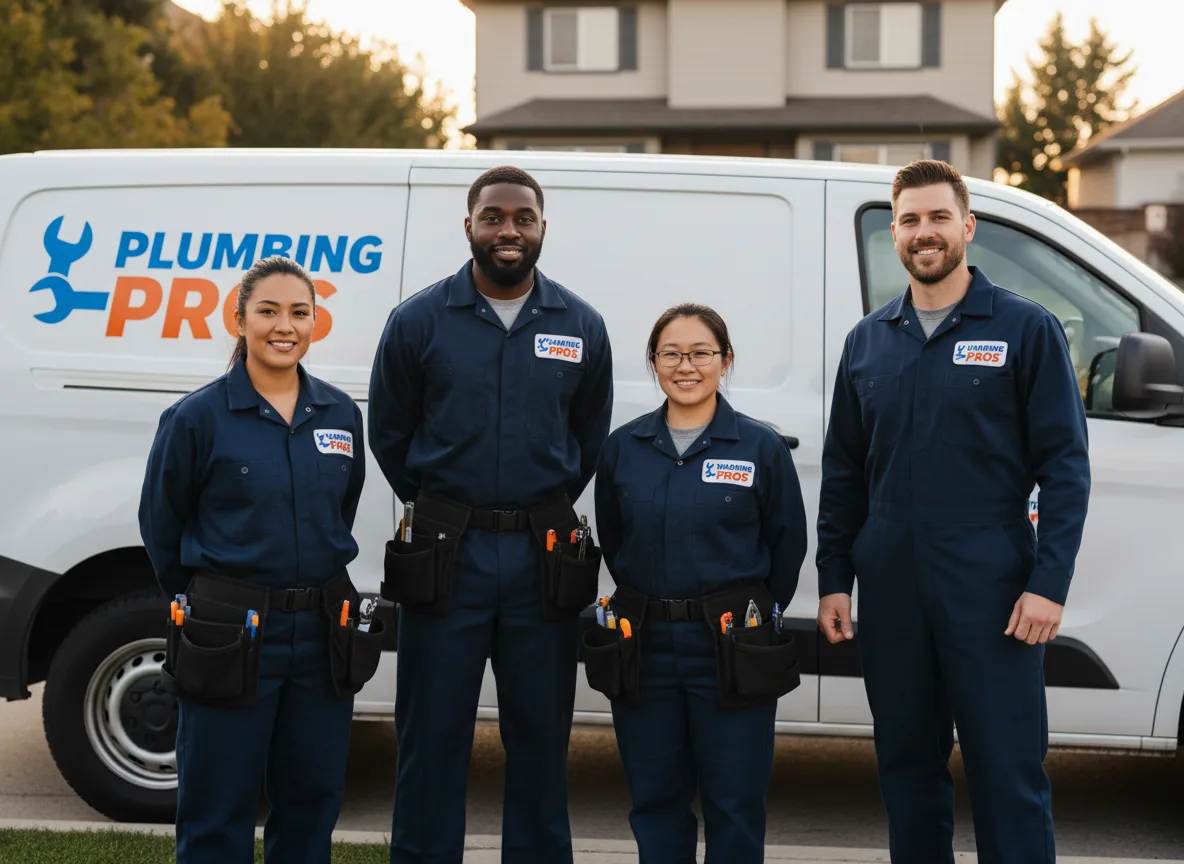Water Heater Repair company in Evansville, WY